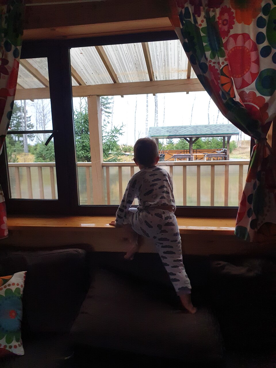 Гостевой дом Самая Ладога Приозерск-175