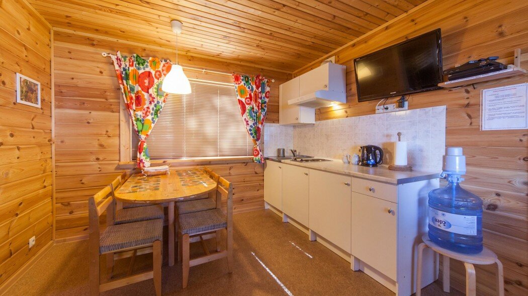 Гостевой дом Самая Ладога Приозерск