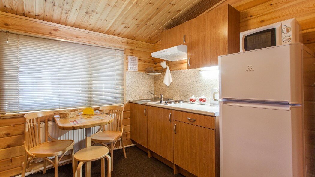 Гостевой дом Самая Ладога Приозерск