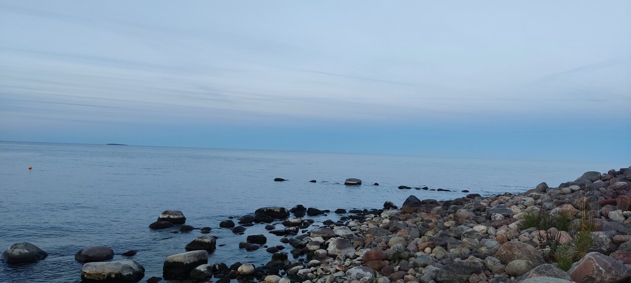 Гостевой дом Самая Ладога Приозерск-188