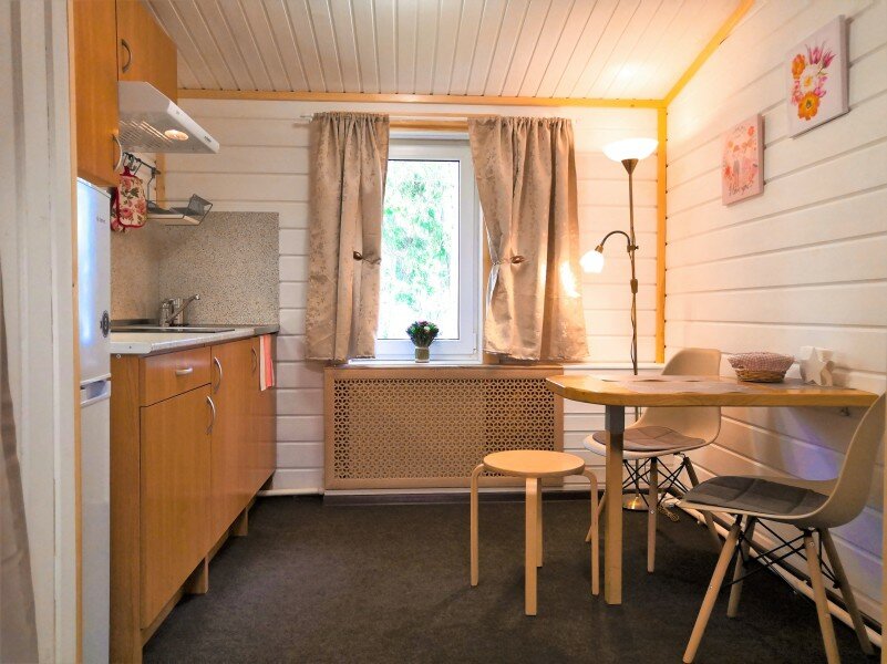 Гостевой дом Самая Ладога Приозерск