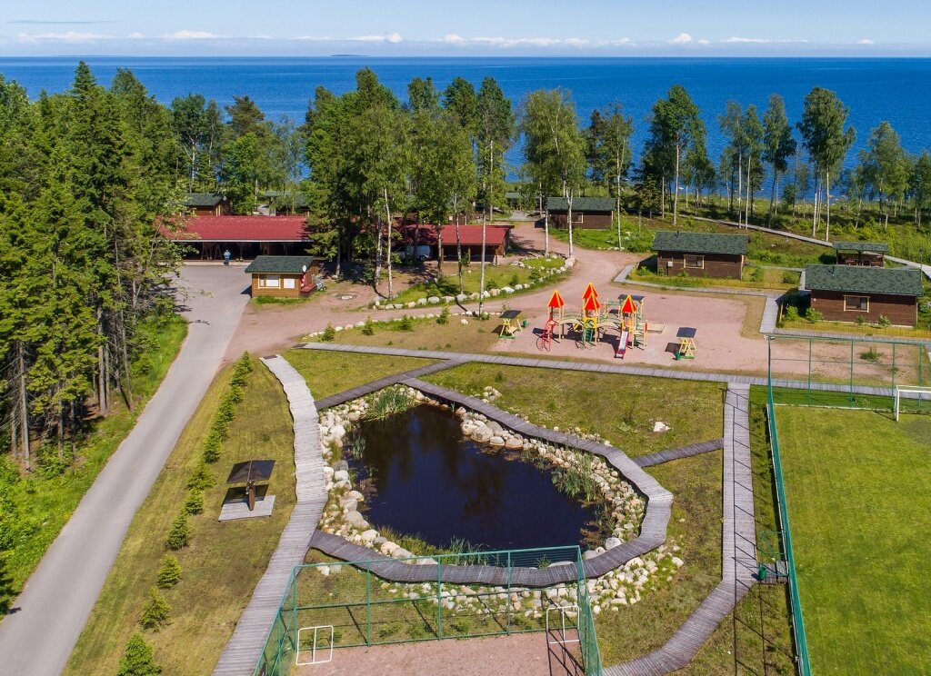 Гостевой дом Самая Ладога Приозерск-211