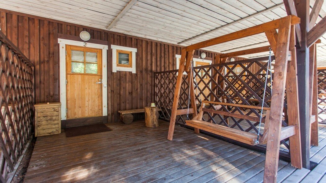 Гостевой дом Самая Ладога Приозерск