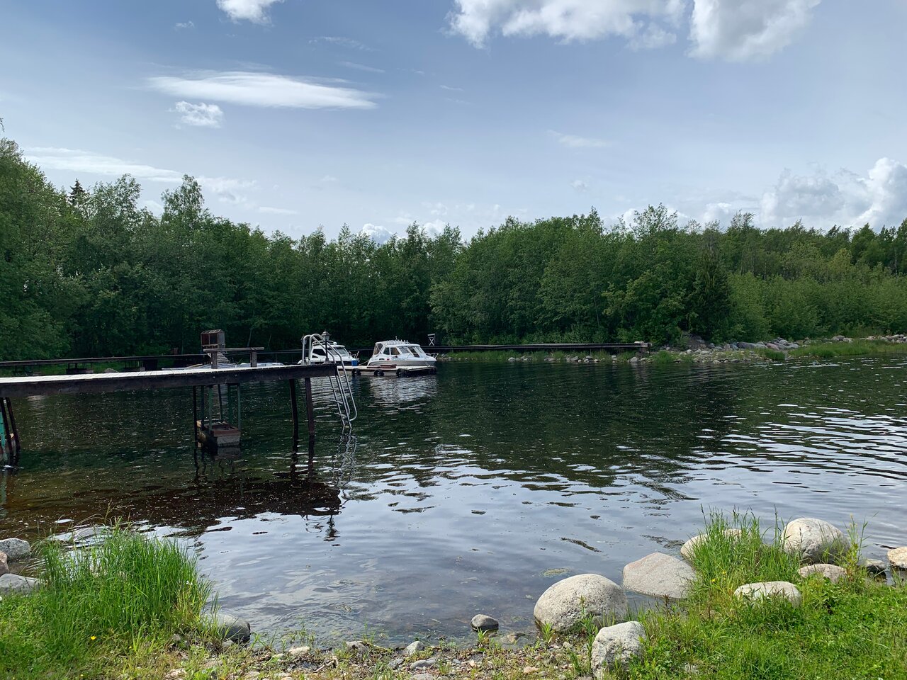 Гостевой дом Самая Ладога Приозерск-215