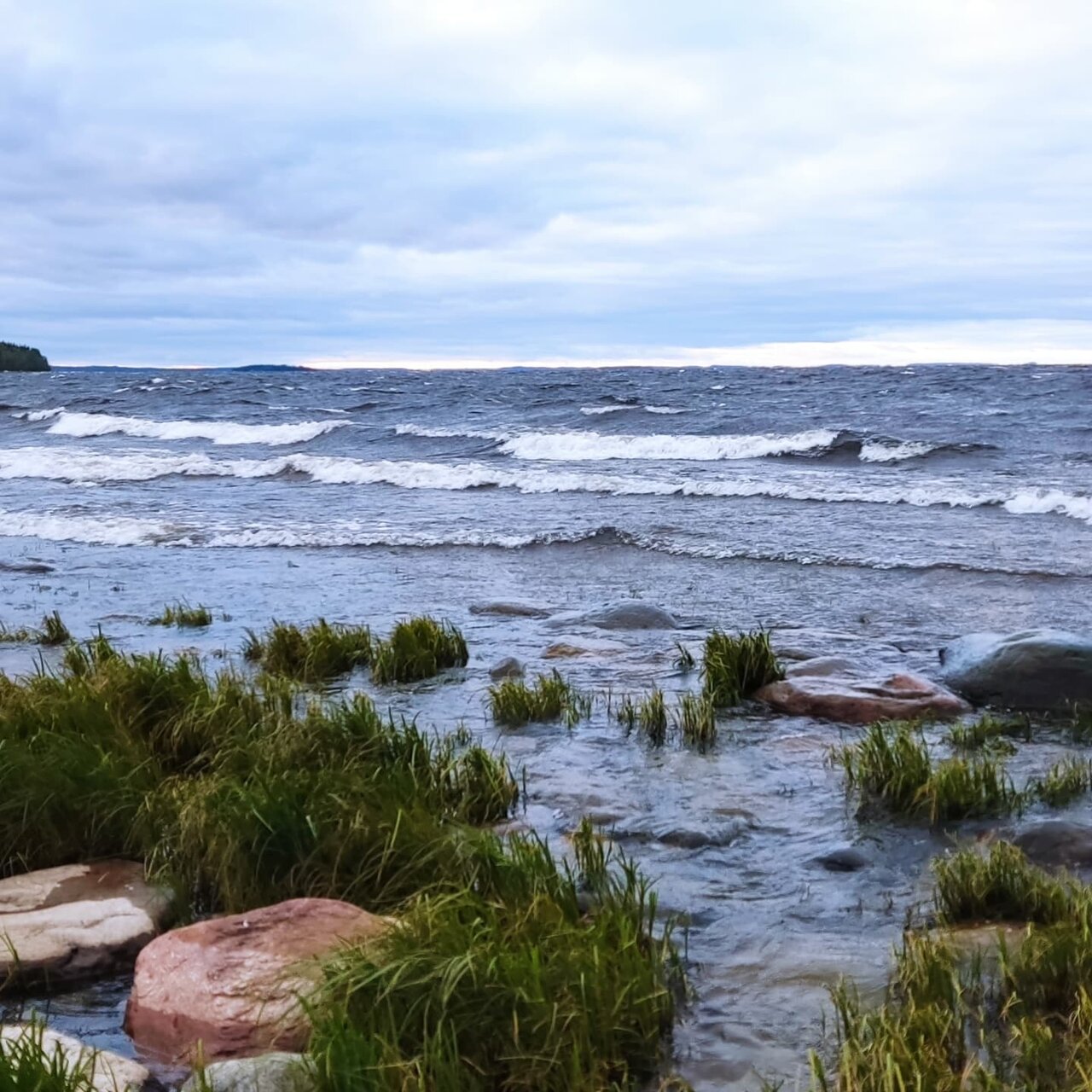 Гостевой дом Самая Ладога Приозерск-150