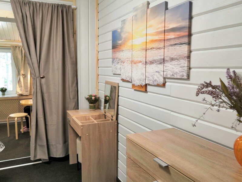 Гостевой дом Самая Ладога Приозерск