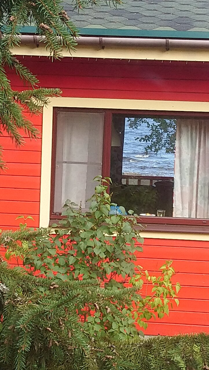 Гостевой дом Самая Ладога Приозерск-48