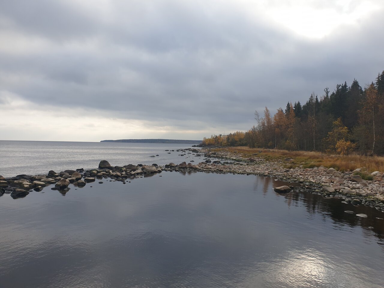 Гостевой дом Самая Ладога Приозерск-181
