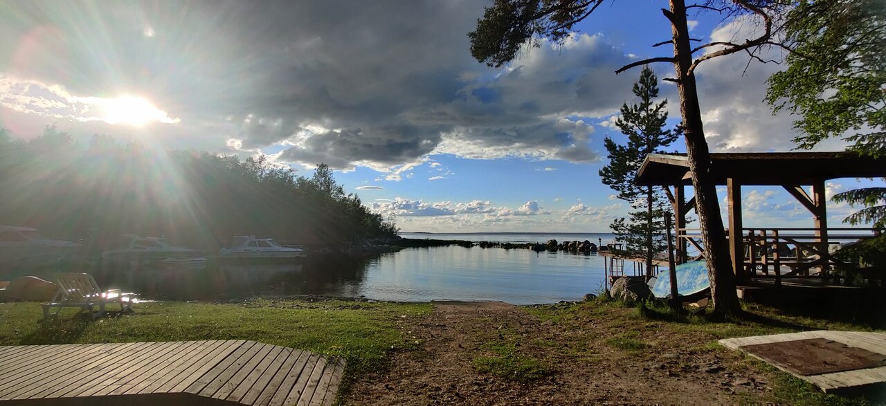Гостевой дом Самая Ладога Приозерск-167