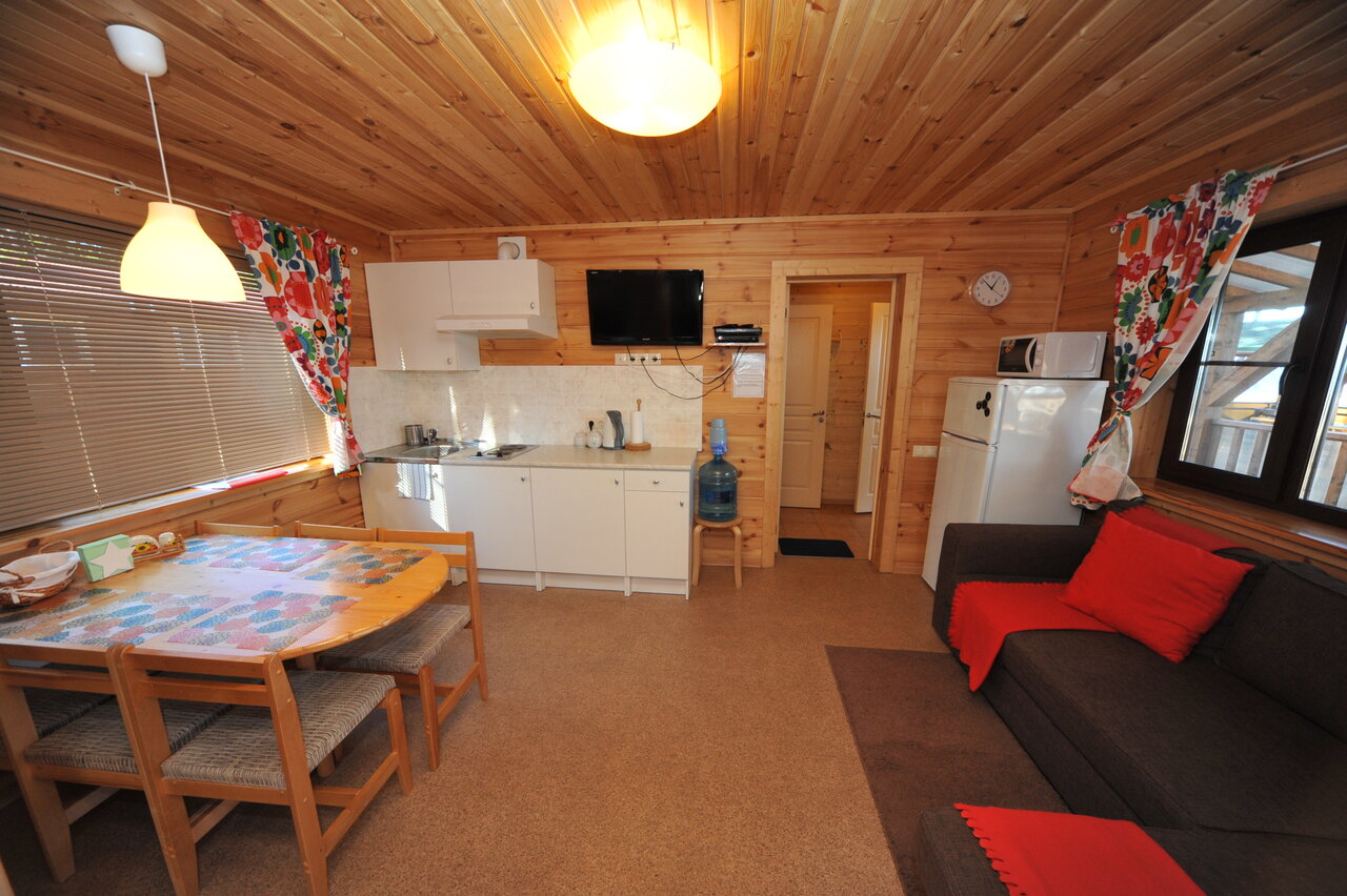 Гостевой дом Самая Ладога Приозерск-68