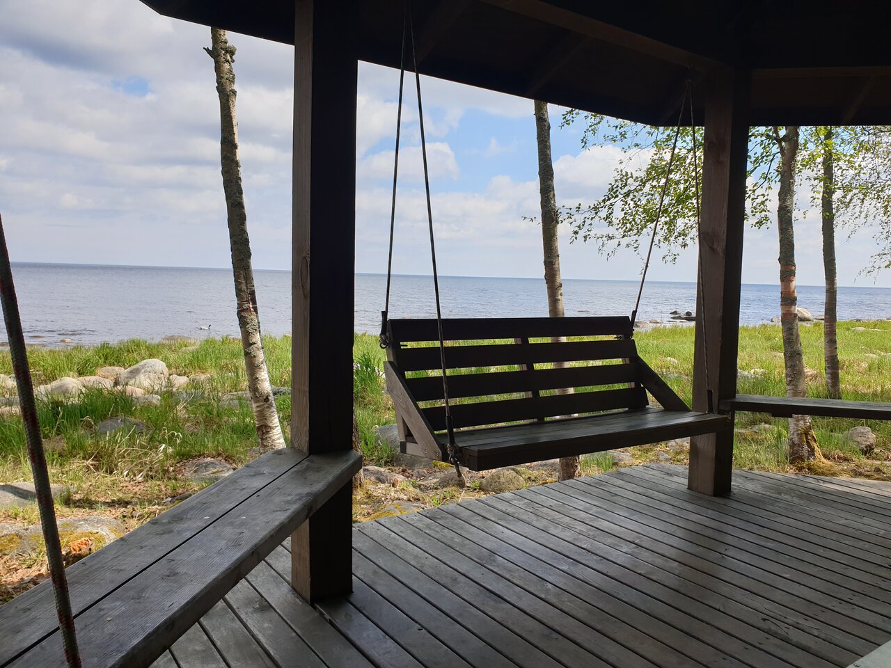 Гостевой дом Самая Ладога Приозерск-218