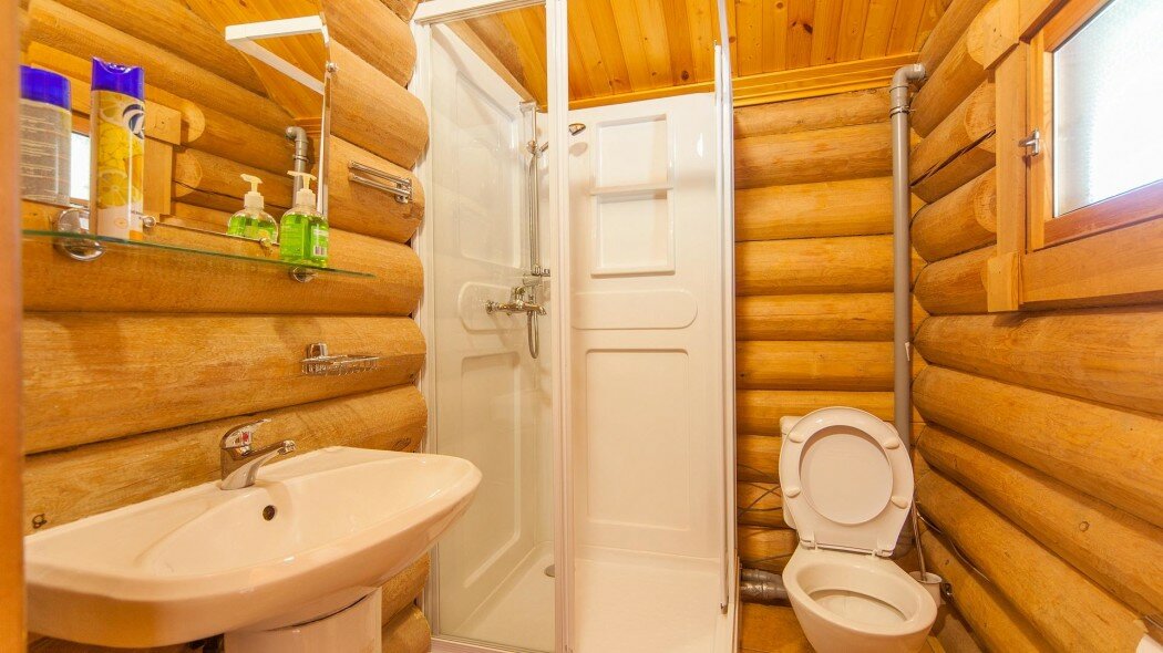 Гостевой дом Самая Ладога Приозерск