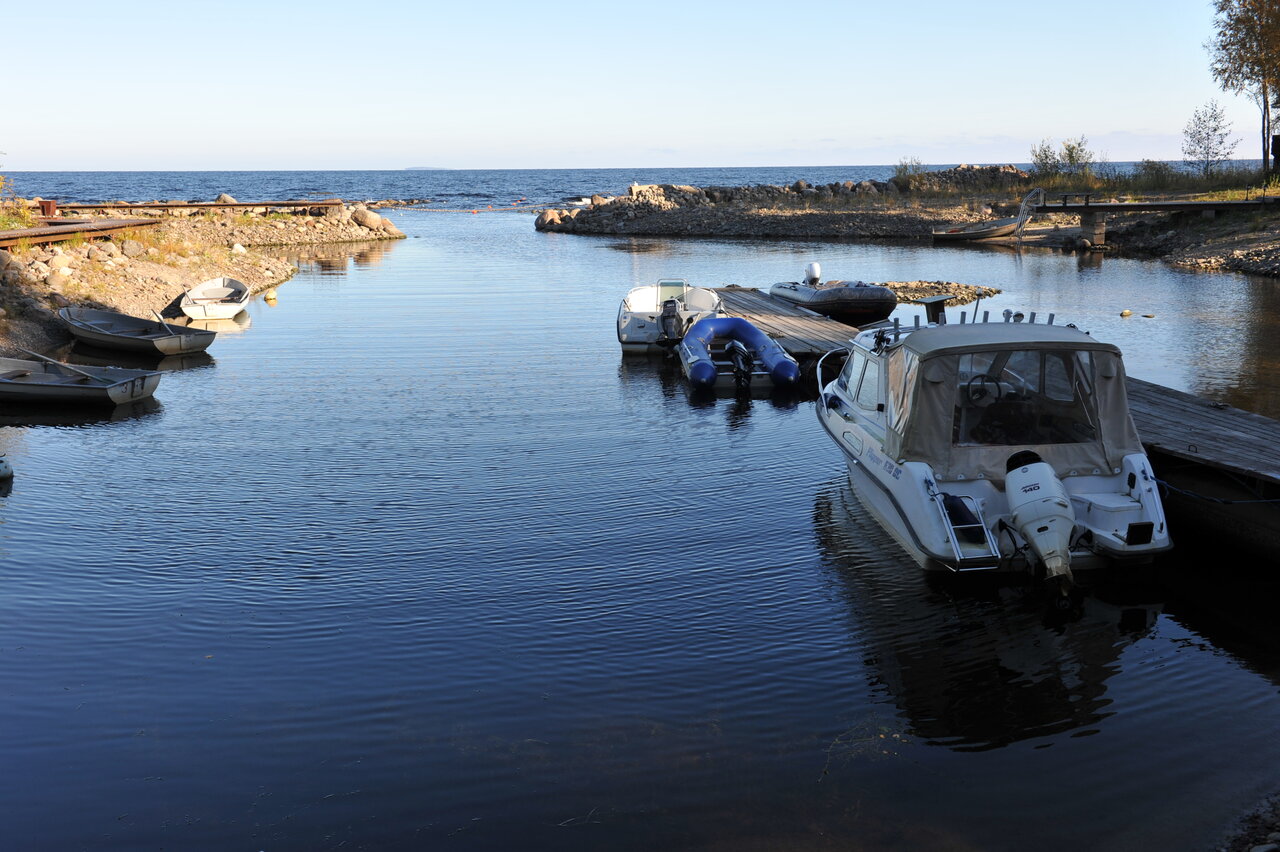 Гостевой дом Самая Ладога Приозерск-138
