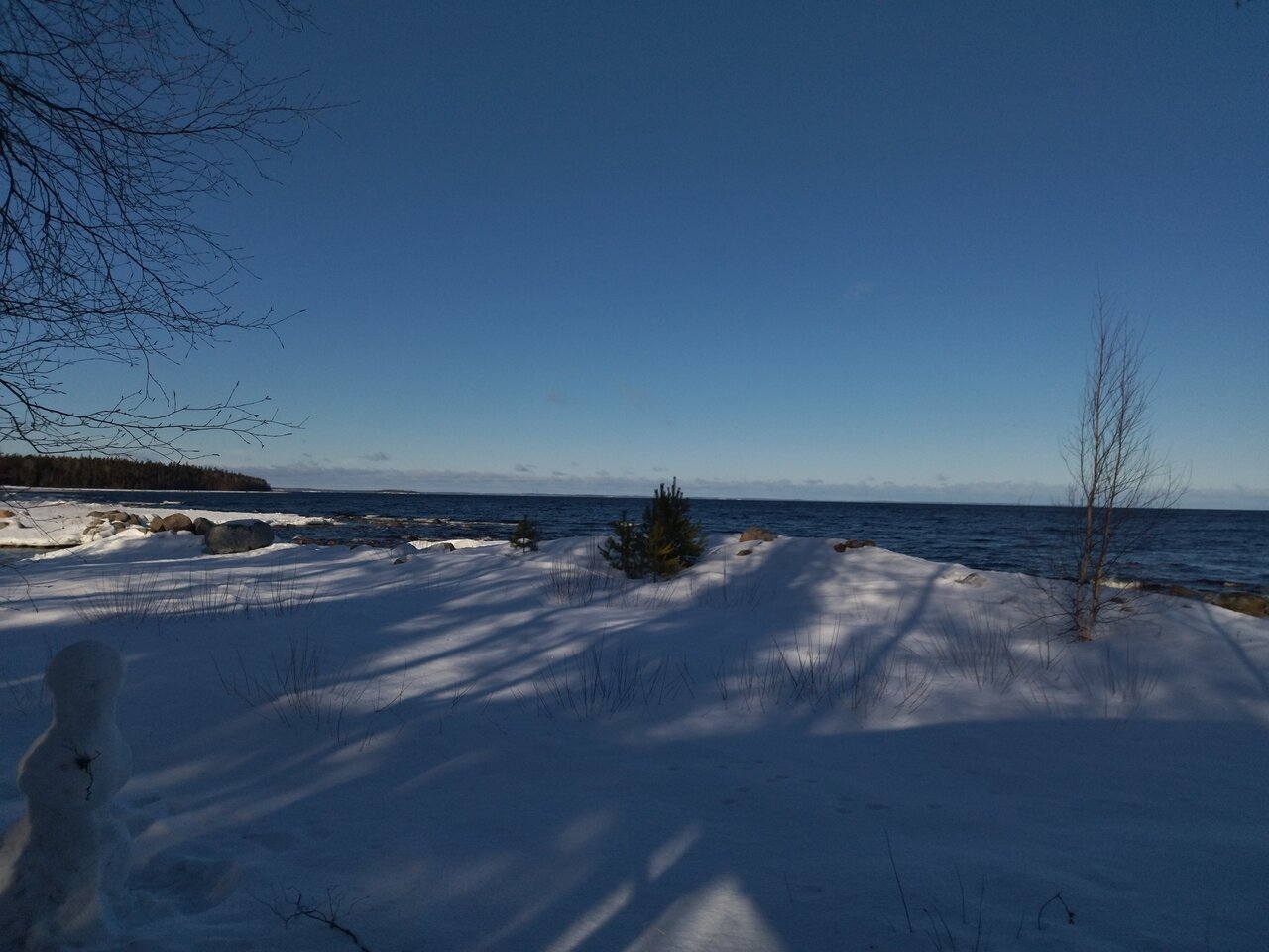 Гостевой дом Самая Ладога Приозерск-224