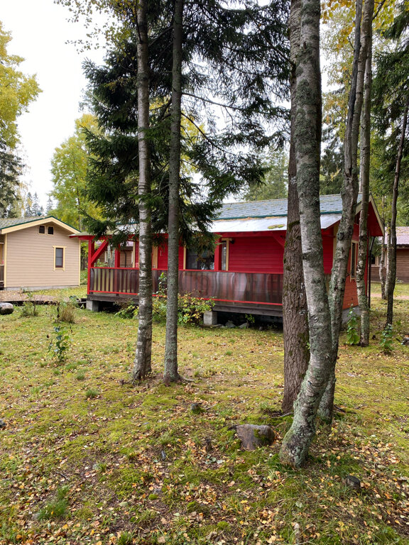 Гостевой дом Самая Ладога Приозерск-101