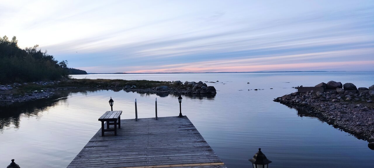Гостевой дом Самая Ладога Приозерск-110