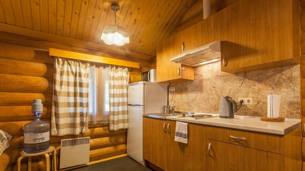 Гостевой дом Самая Ладога Приозерск