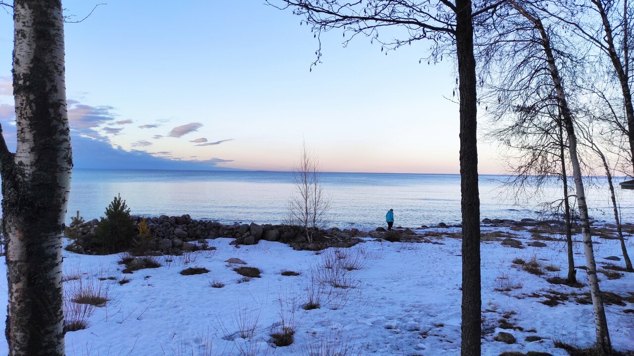 Гостевой дом Самая Ладога Приозерск-237