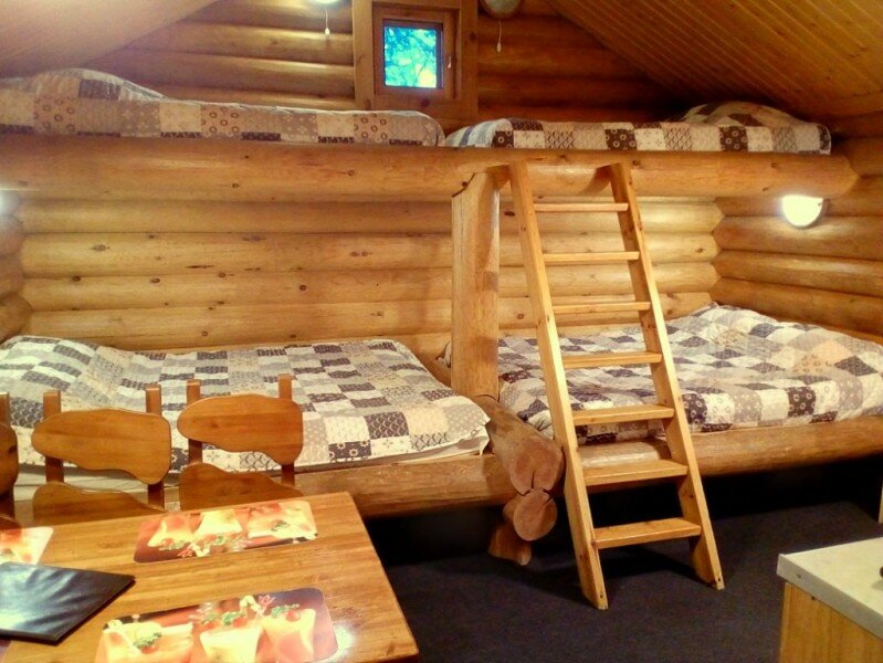 Гостевой дом Самая Ладога Приозерск