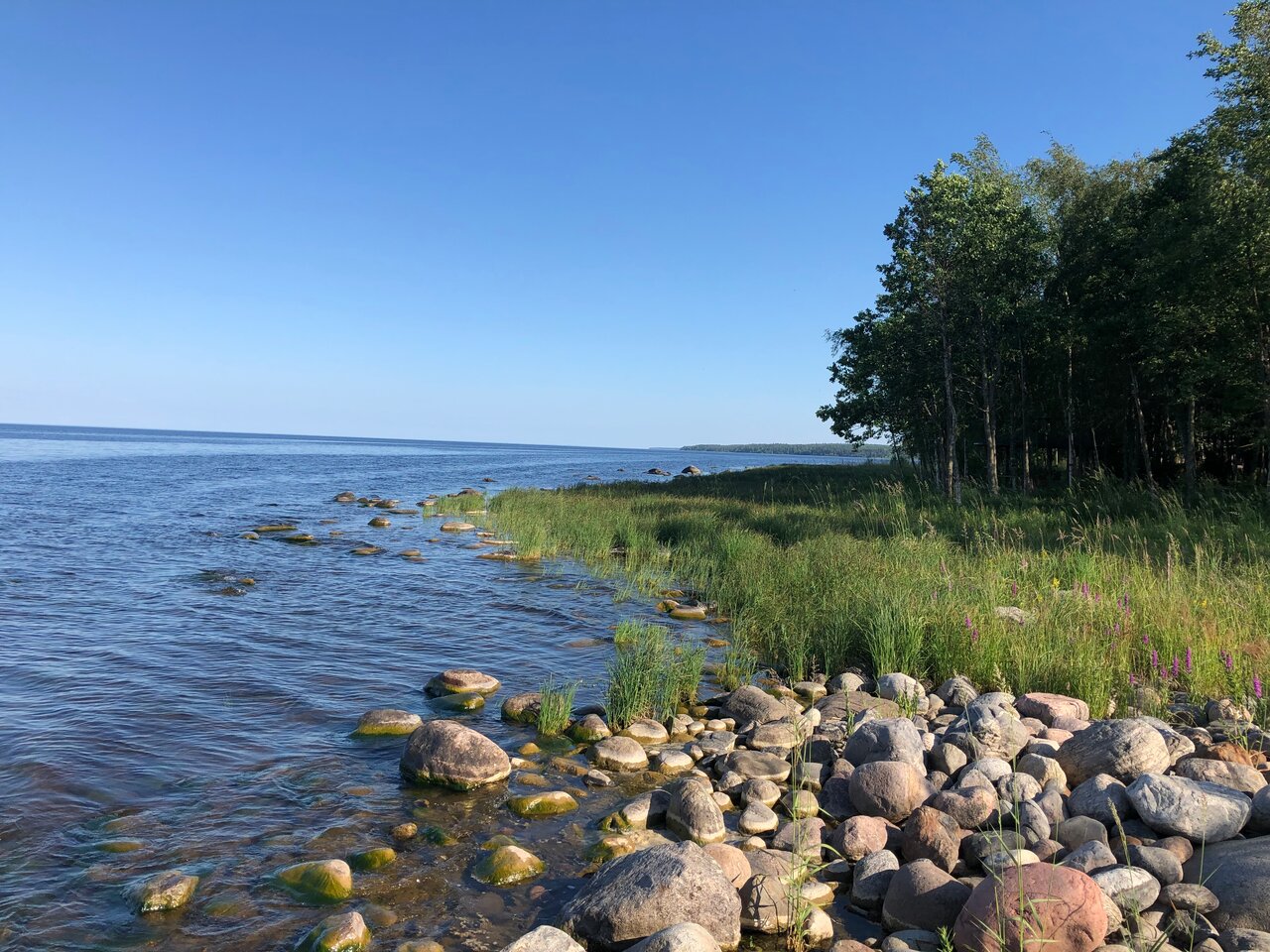 Гостевой дом Самая Ладога Приозерск-160
