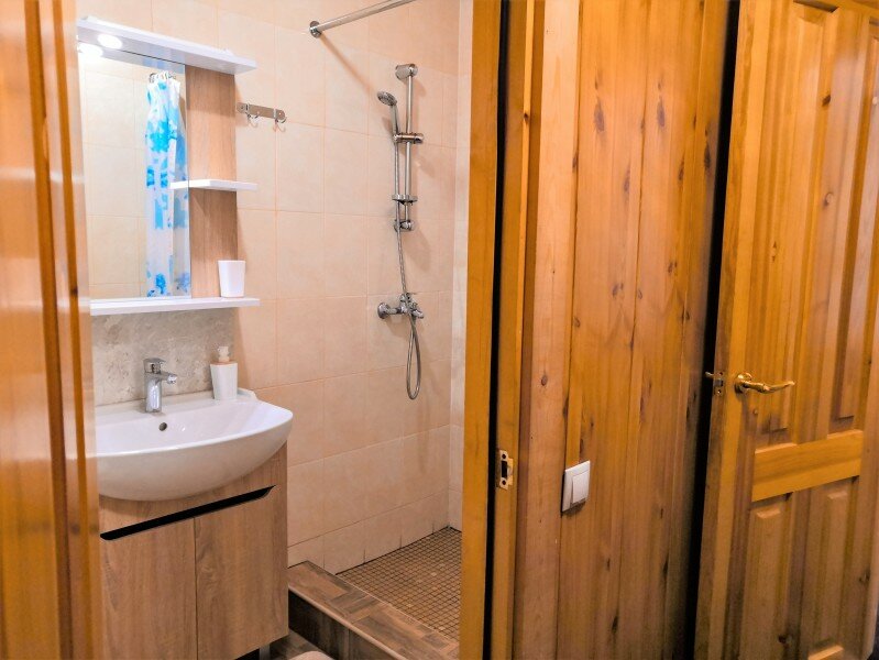 Гостевой дом Самая Ладога Приозерск