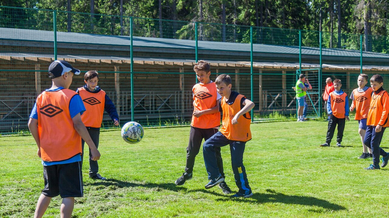 Гостевой дом Самая Ладога Приозерск-106