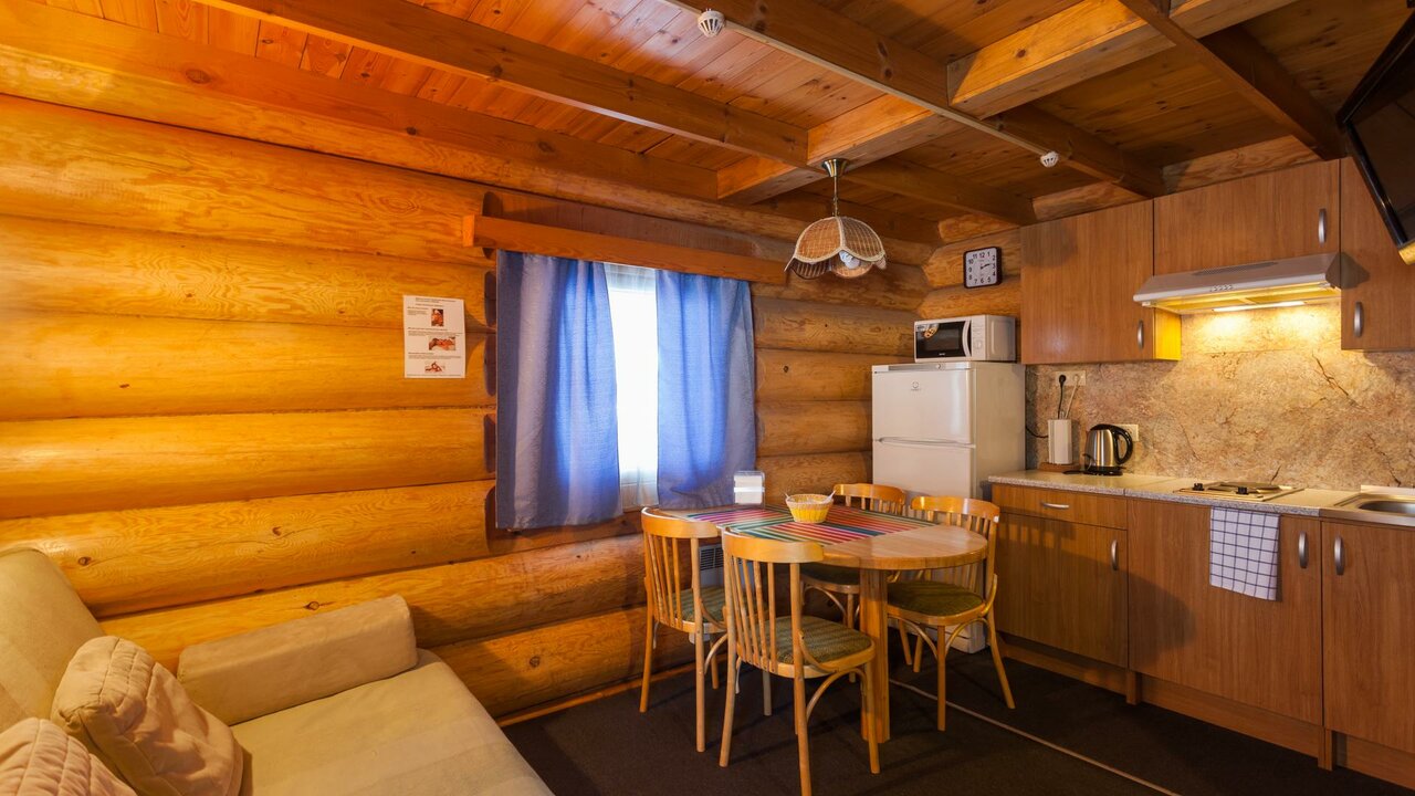 Гостевой дом Самая Ладога Приозерск-21