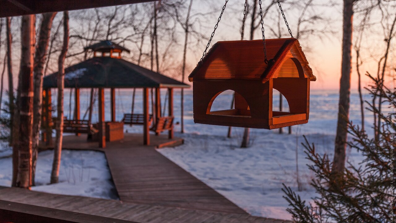 Гостевой дом Самая Ладога Приозерск-205