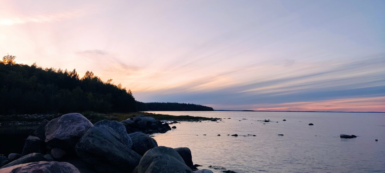 Гостевой дом Самая Ладога Приозерск-203