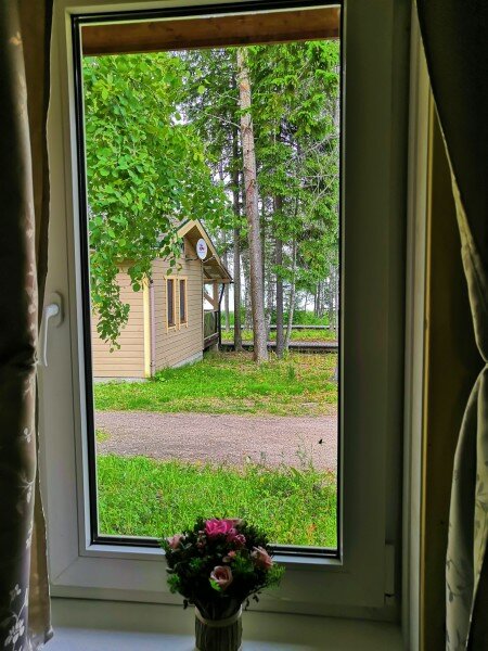 Гостевой дом Самая Ладога Приозерск