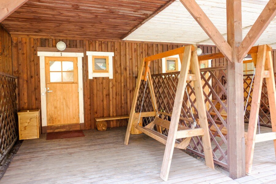 Гостевой дом Самая Ладога Приозерск