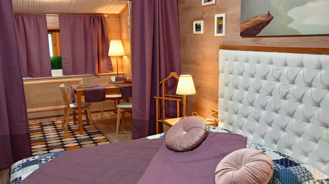 Гостевой дом Самая Ладога Приозерск