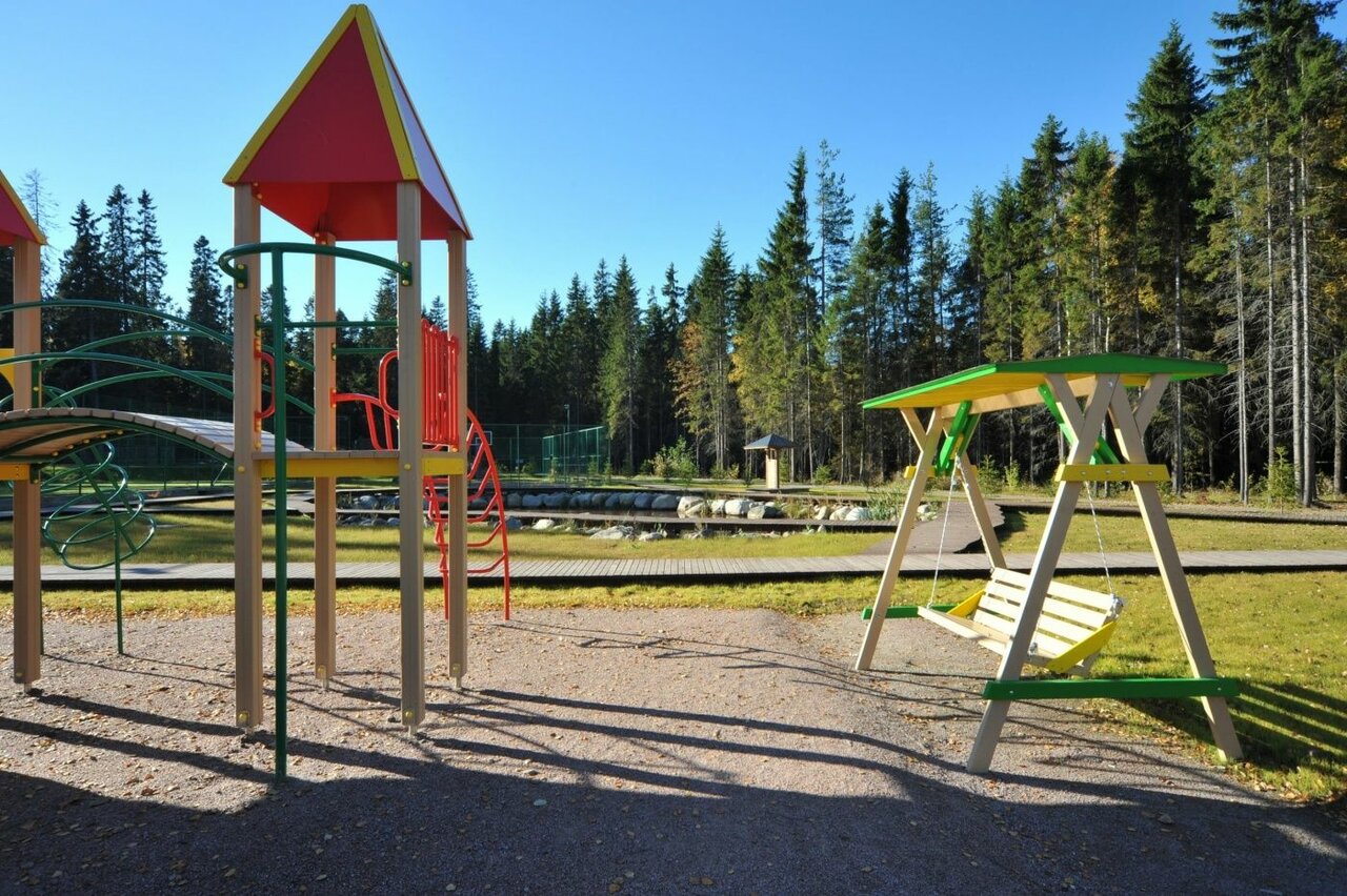 Гостевой дом Самая Ладога Приозерск-54