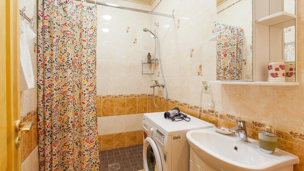 Гостевой дом Самая Ладога Приозерск