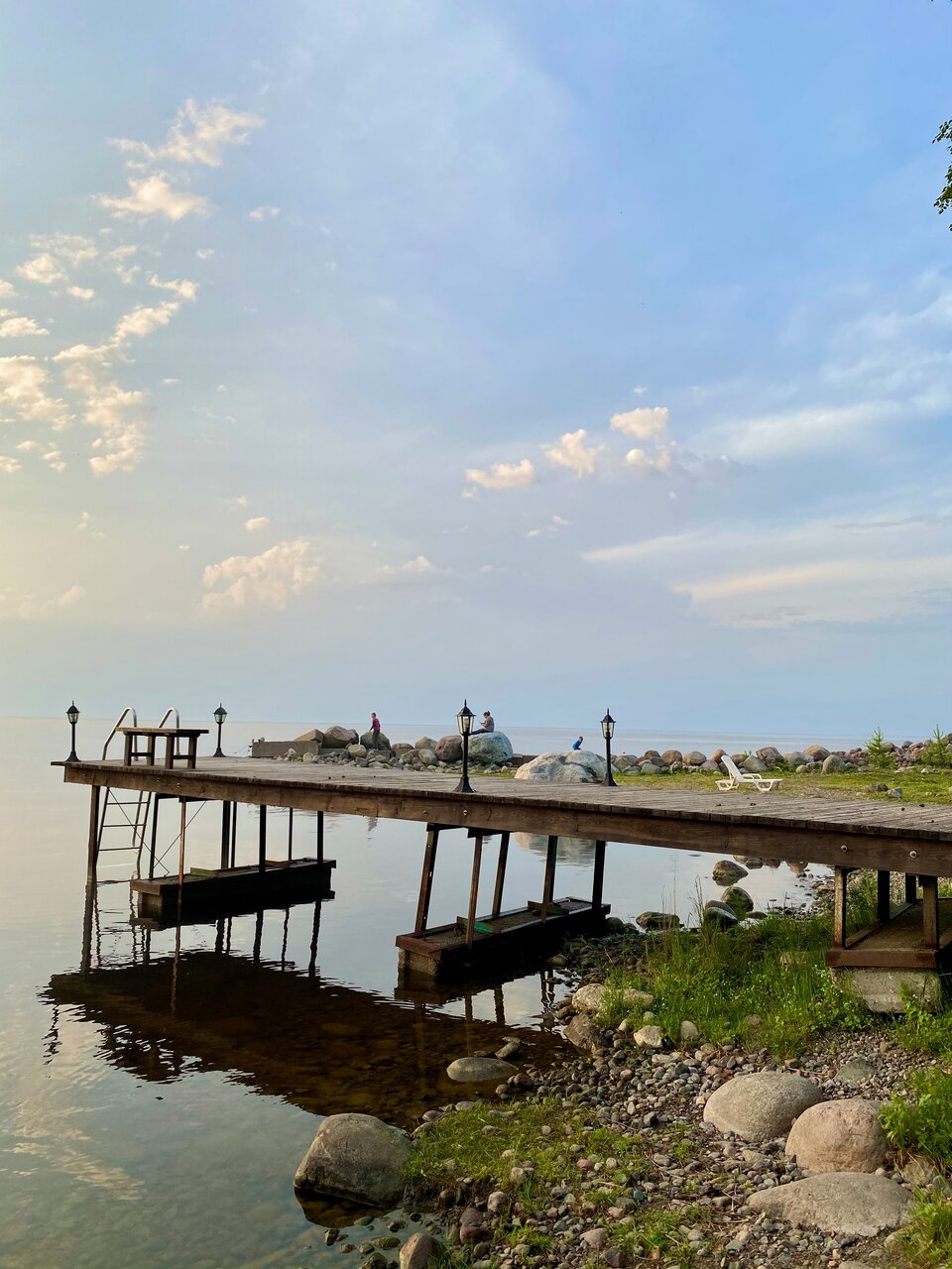 Гостевой дом Самая Ладога Приозерск-84