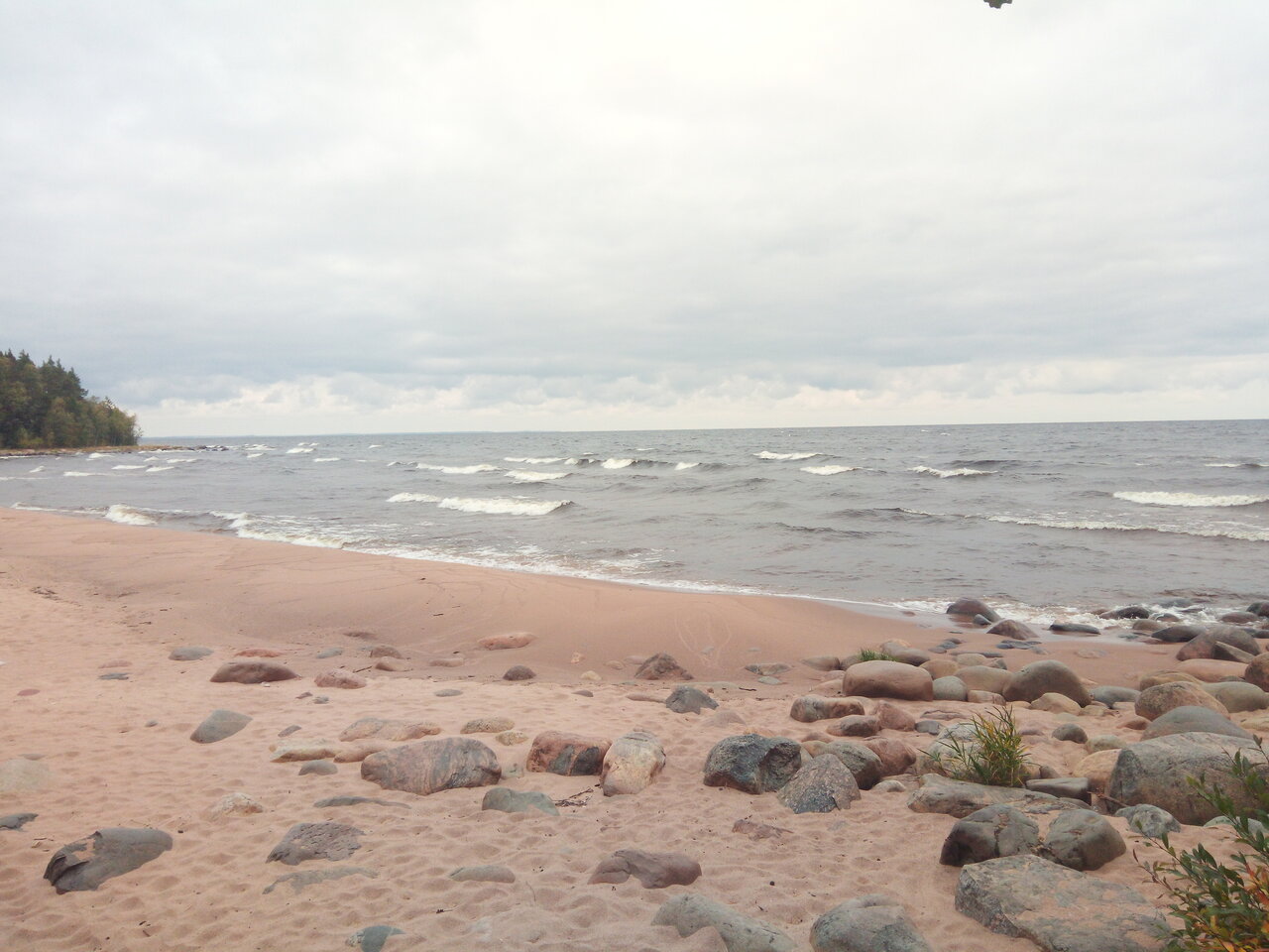 Гостевой дом Самая Ладога Приозерск-116