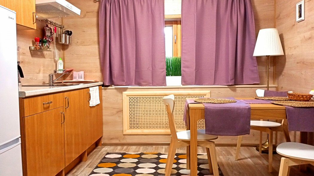 Гостевой дом Самая Ладога Приозерск