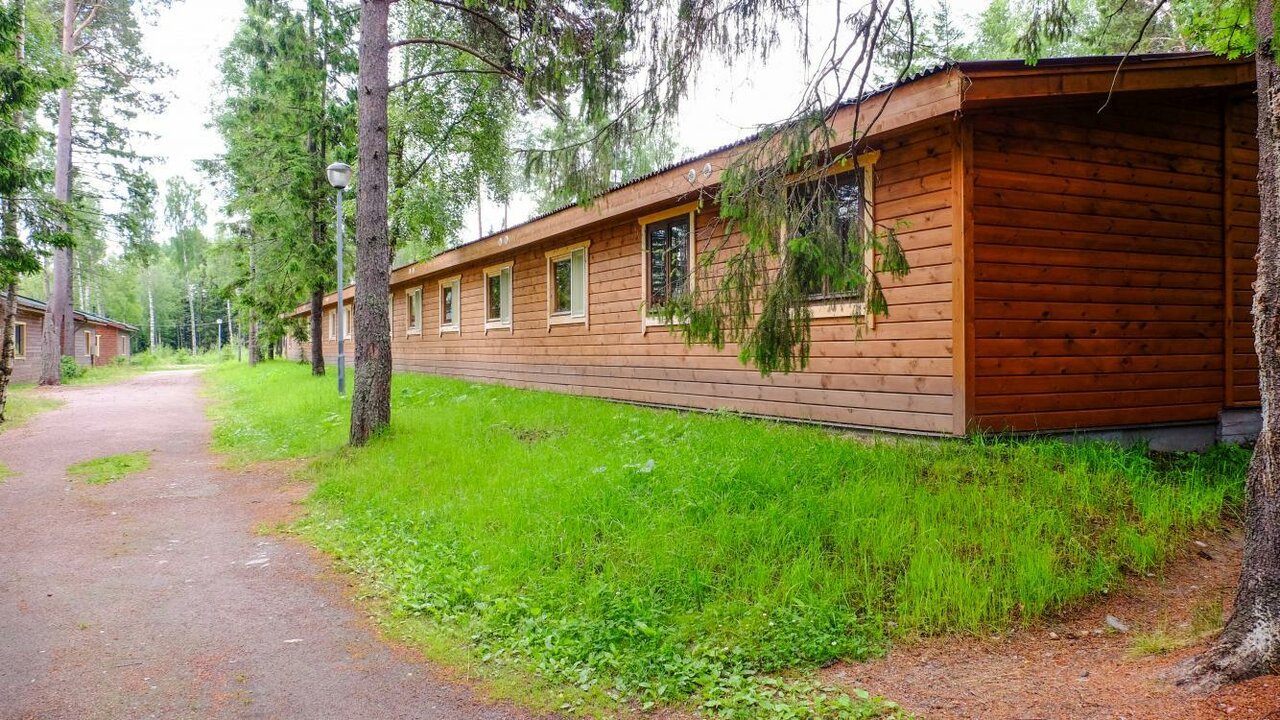 Гостевой дом Самая Ладога Приозерск