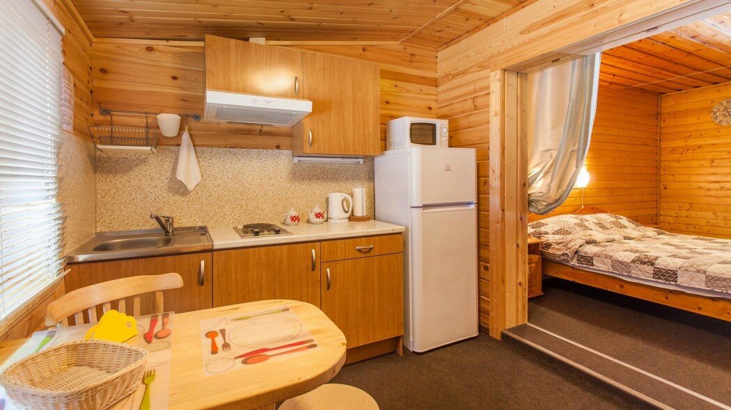 Гостевой дом Самая Ладога Приозерск