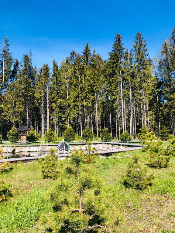 Гостевой дом Самая Ладога Приозерск-225