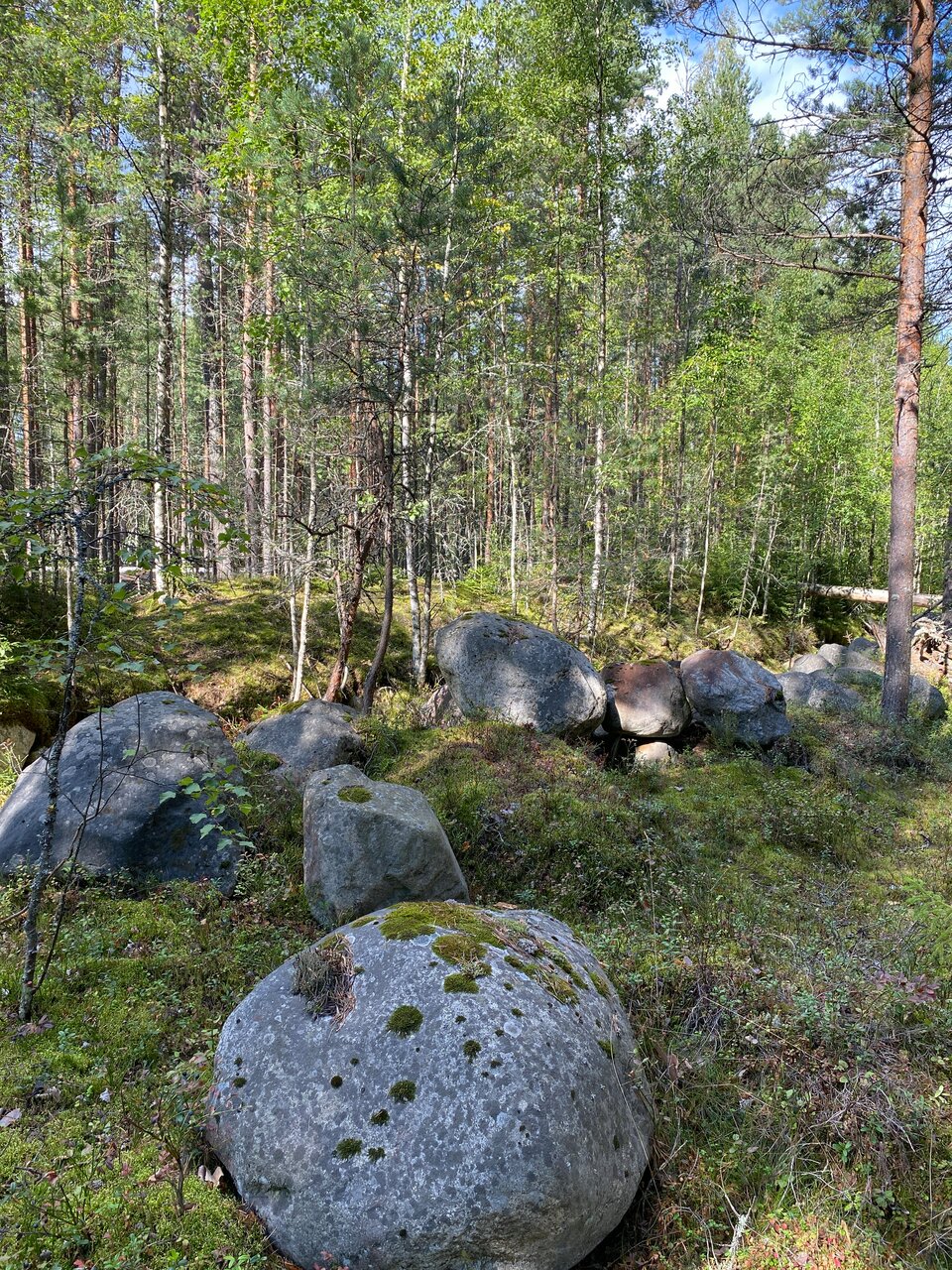 Гостевой дом Самая Ладога Приозерск-169