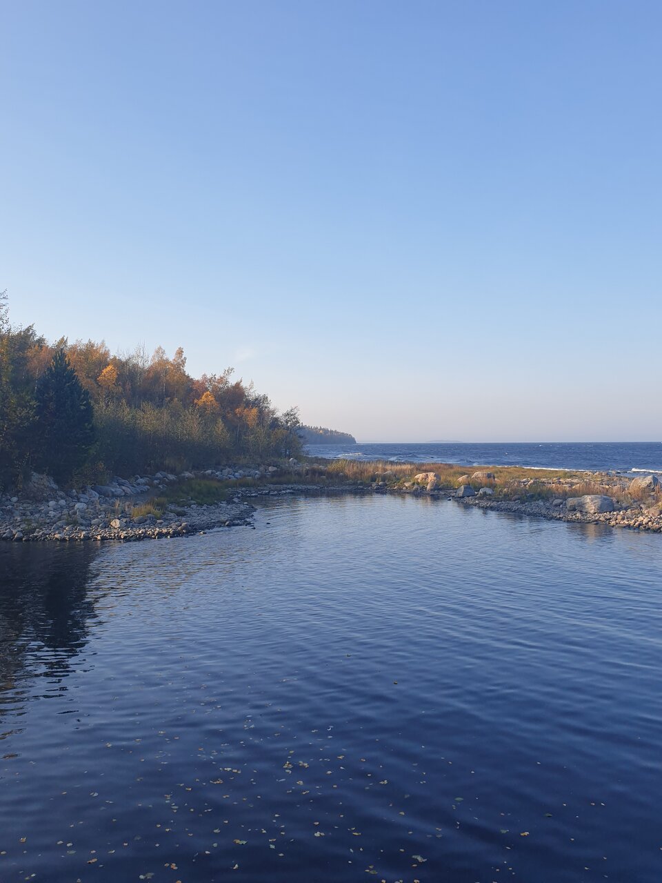 Гостевой дом Самая Ладога Приозерск-122