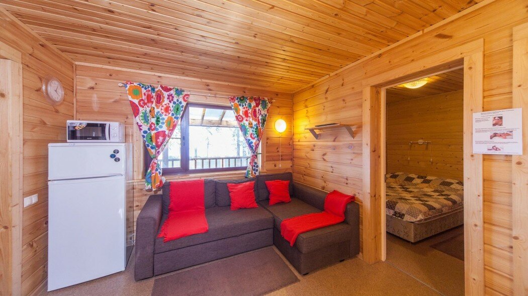 Гостевой дом Самая Ладога Приозерск