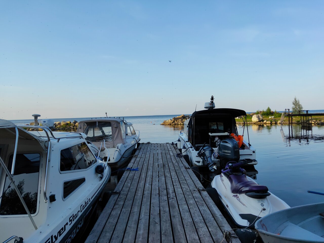 Гостевой дом Самая Ладога Приозерск-87