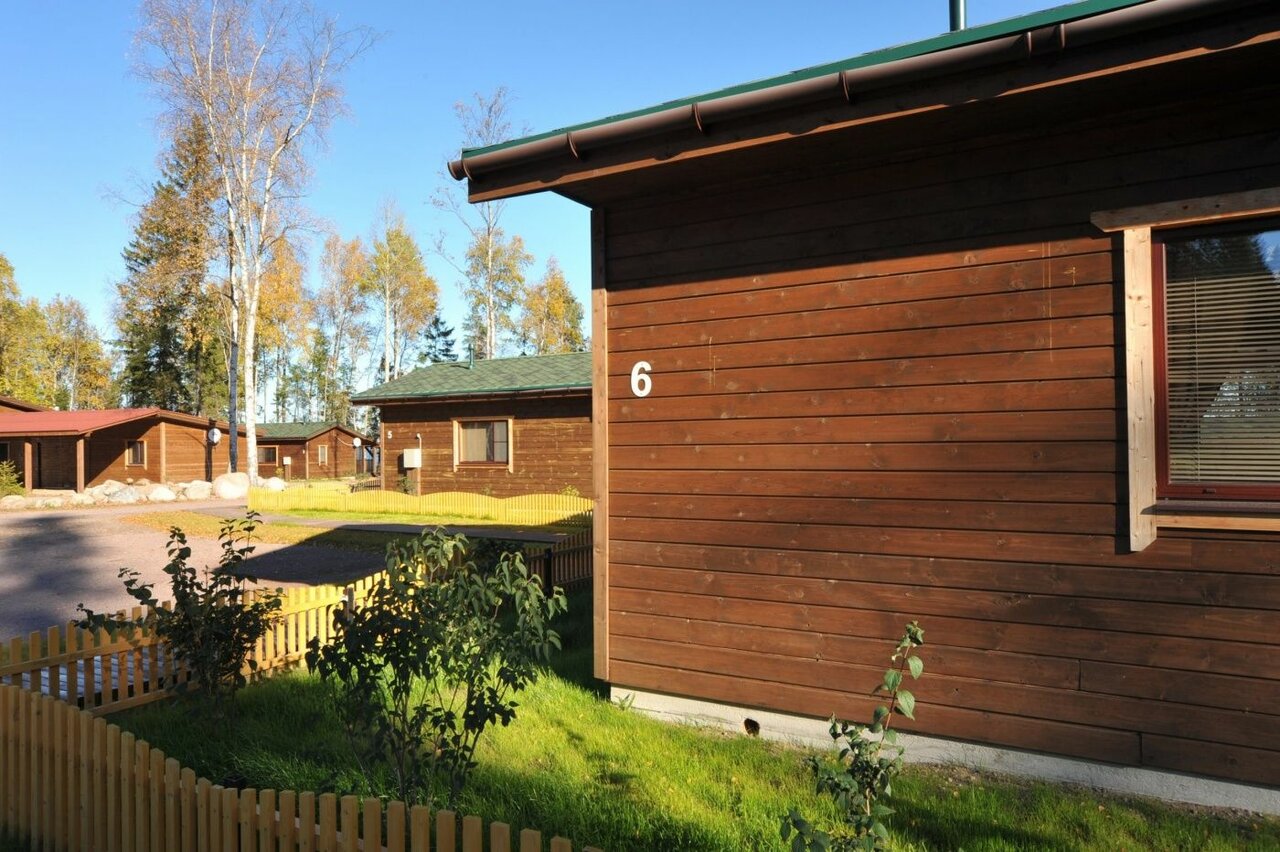 Гостевой дом Самая Ладога Приозерск-25