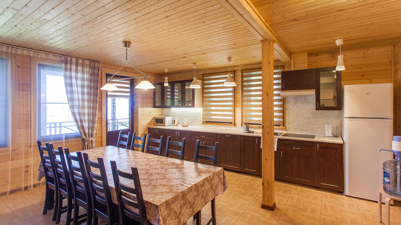 Гостевой дом Самая Ладога Приозерск-195