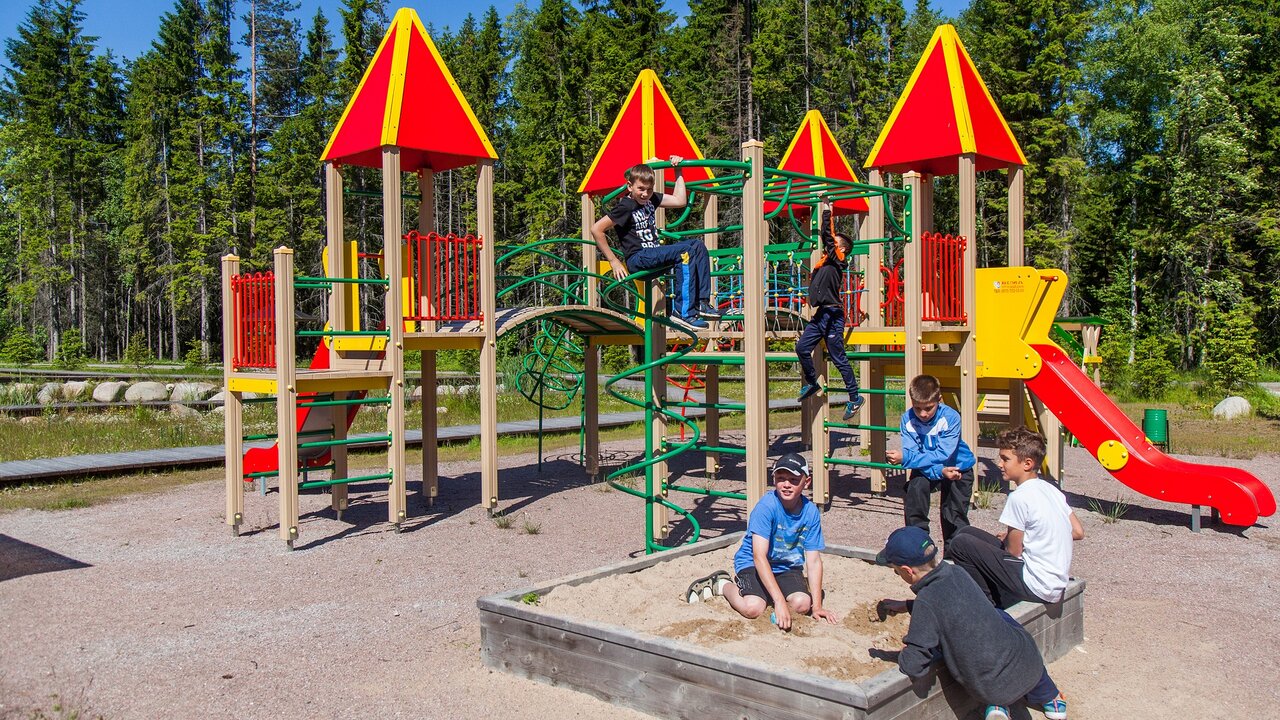 Гостевой дом Самая Ладога Приозерск-50