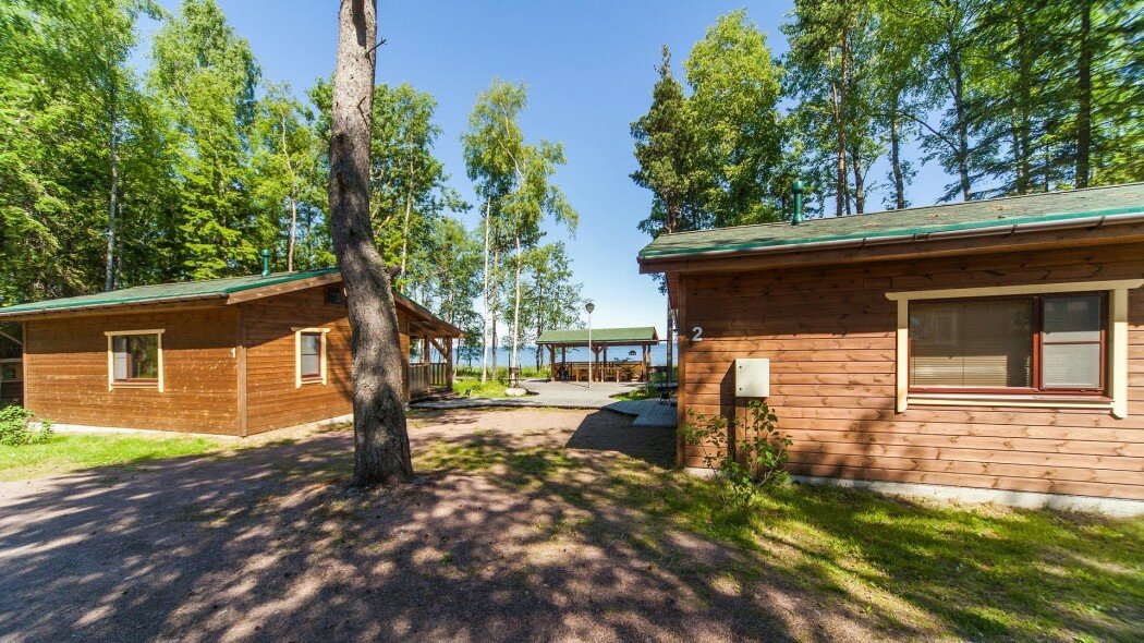 Гостевой дом Самая Ладога Приозерск