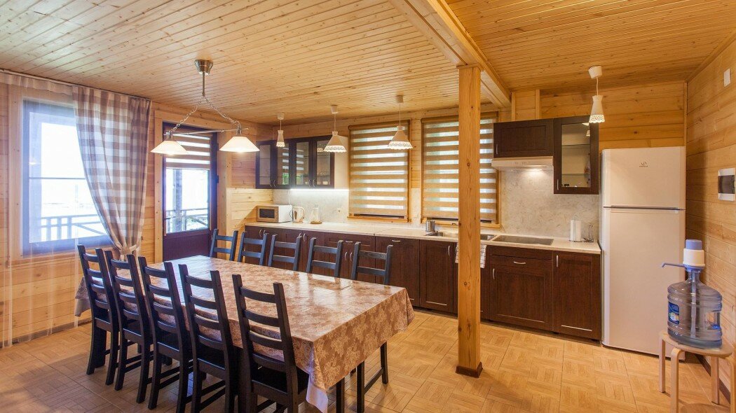 Гостевой дом Самая Ладога Приозерск