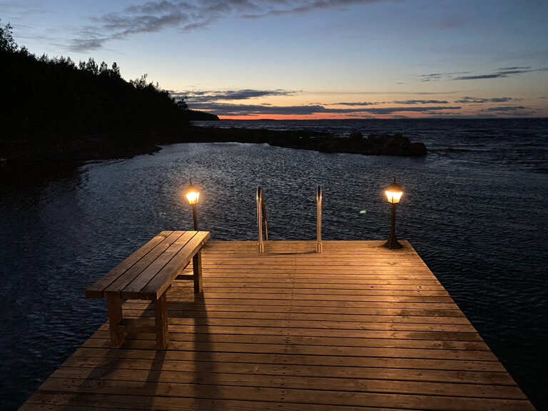 Гостевой дом Самая Ладога Приозерск-62